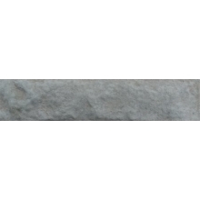 Плитка фасадная рваный камень 60*265 мм